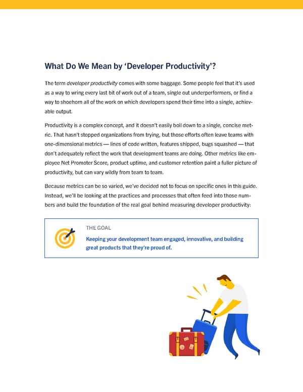 Unblocking Workflows - Page 3