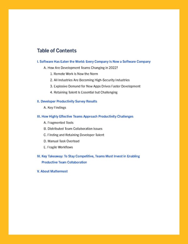 Unblocking Workflows - Page 4