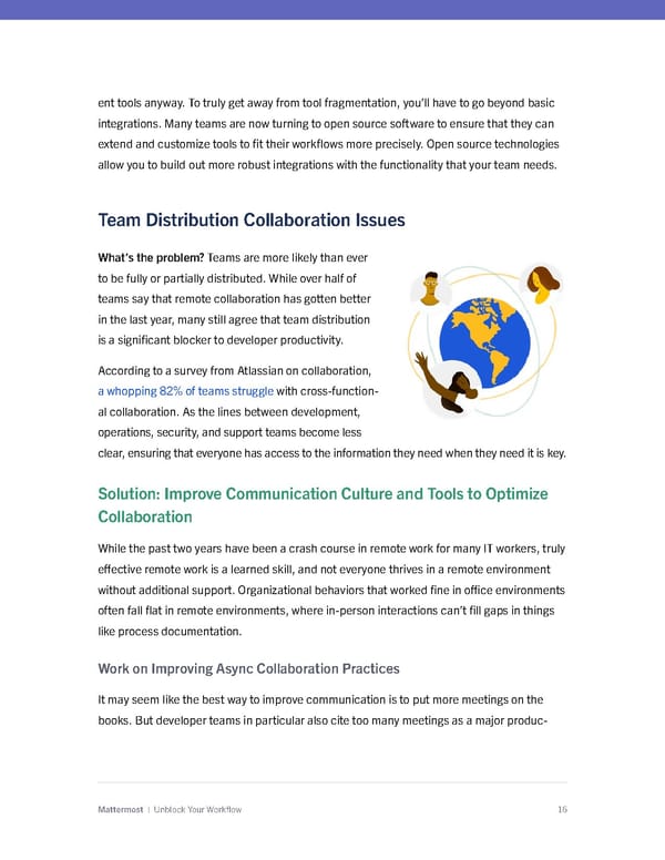 Unblocking Workflows - Page 16