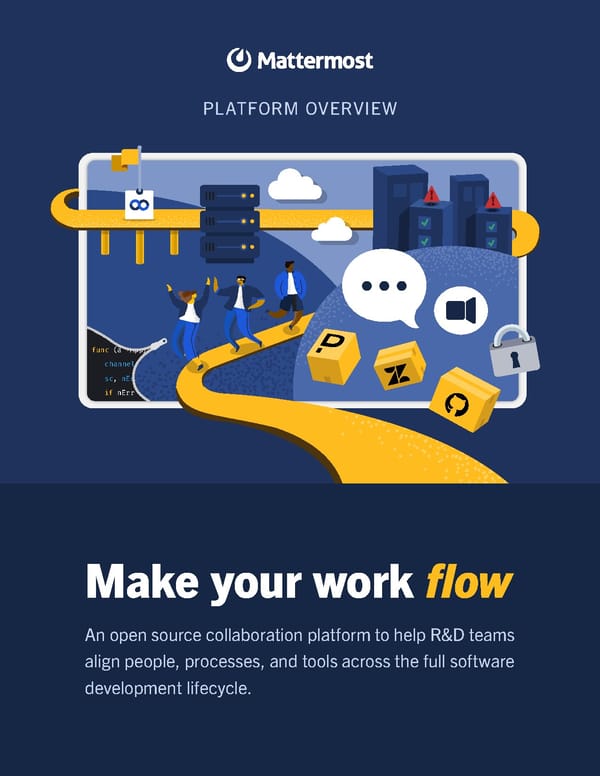 Platform Overview - Page 1