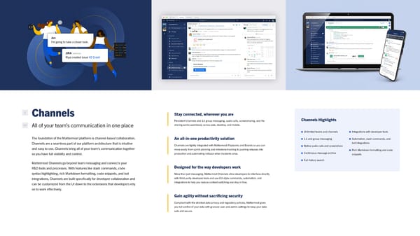Overview Guide - Page 7